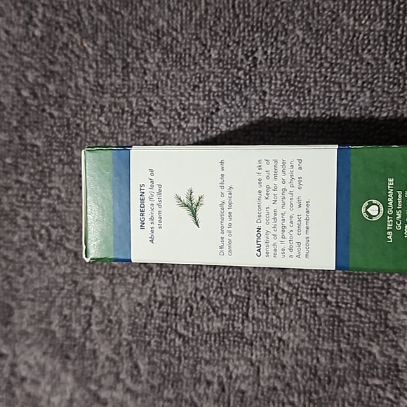 Essential oils - Picture 4 of 4